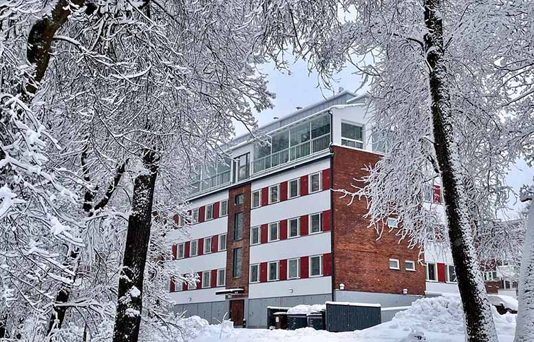 Minulla on sijoitus­asunto – saako tontti­vastikkeen vähentää vuokratulosta?