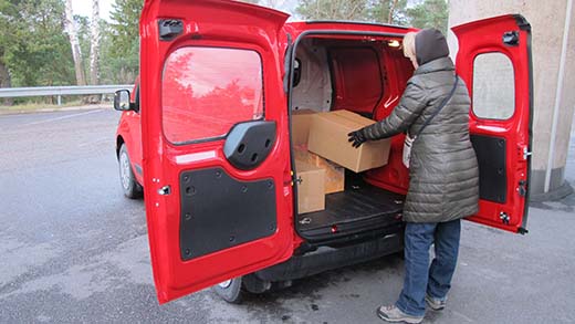 Fiat Fiorino