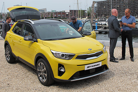 Kia Stonic