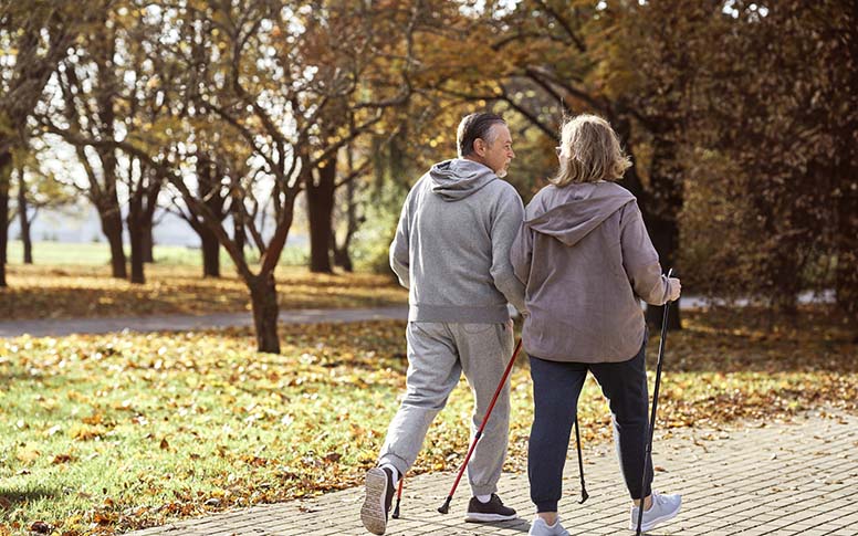 Liki puolet eläkkeellä olevista pareista torailee rahasta ainakin joskus – yhteiset varat vähentävät kiistoja