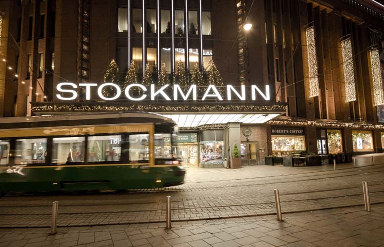 Stockmann yritti myydä tai listata Lindexin, nyt Lindex pyrkii eroon Stockasta