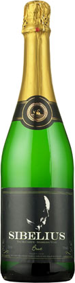 Sibelius Brut