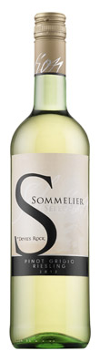 Sommelier